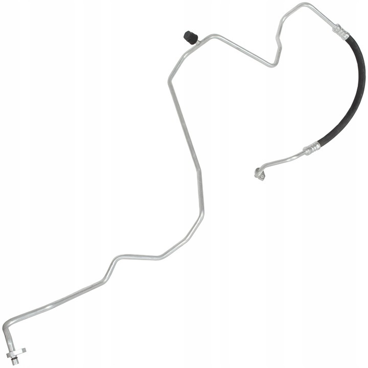 Kabel Klimatizace Trubka Klimatizace Renault Opel Nissan 2.3 DCI Bi-turbo New