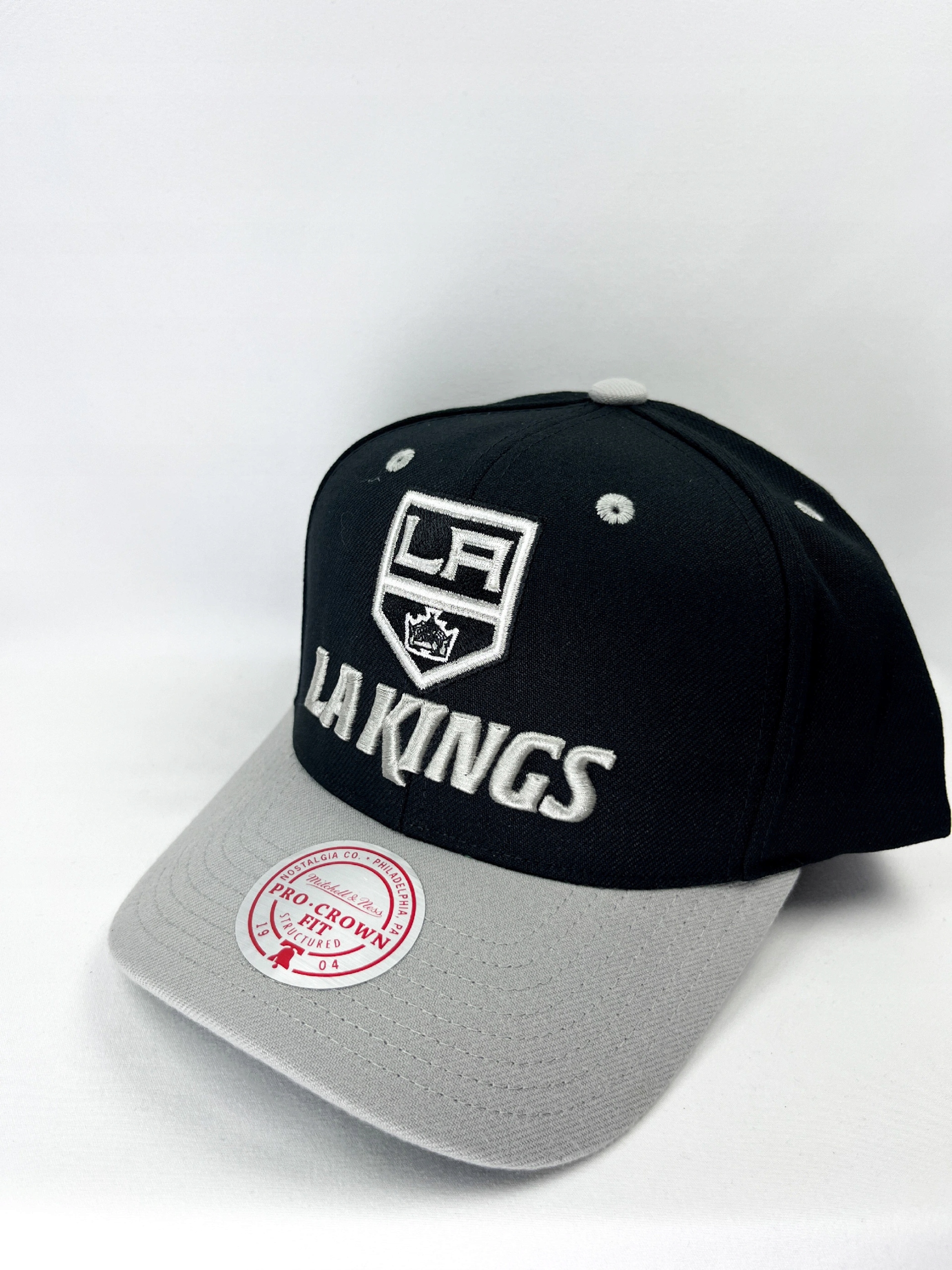 Pánská kšiltovka Los Angeles Kings Nhl All In 2.0 Pro Snapback Kings