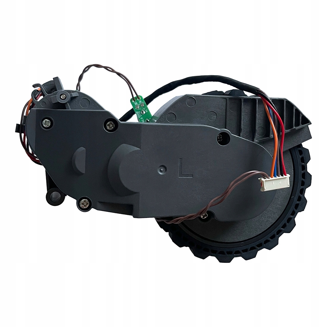 Originální levé kolo pro Roborock Qrevo Curv Qrevo Edge Saros 10R