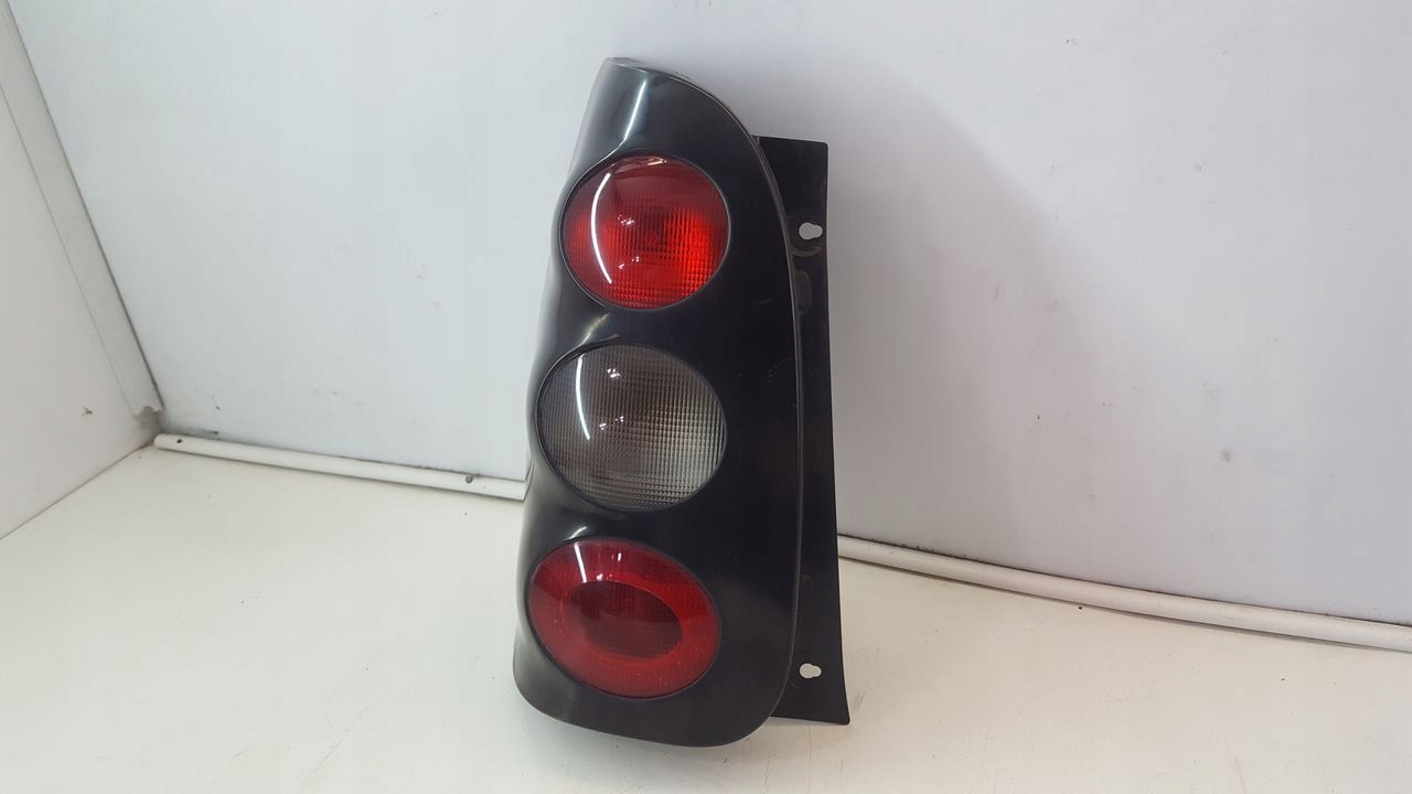 light rear part rear left Smart Fortwo 0,6