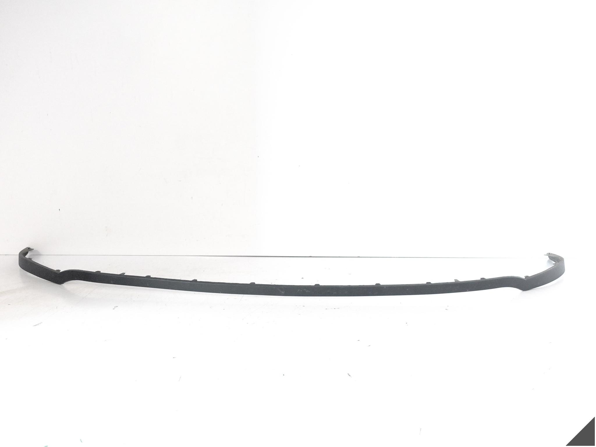 KIA SOUL EV E-SOUL II 2 20- SPOILER HOKEJ moulding lower W bumper front
