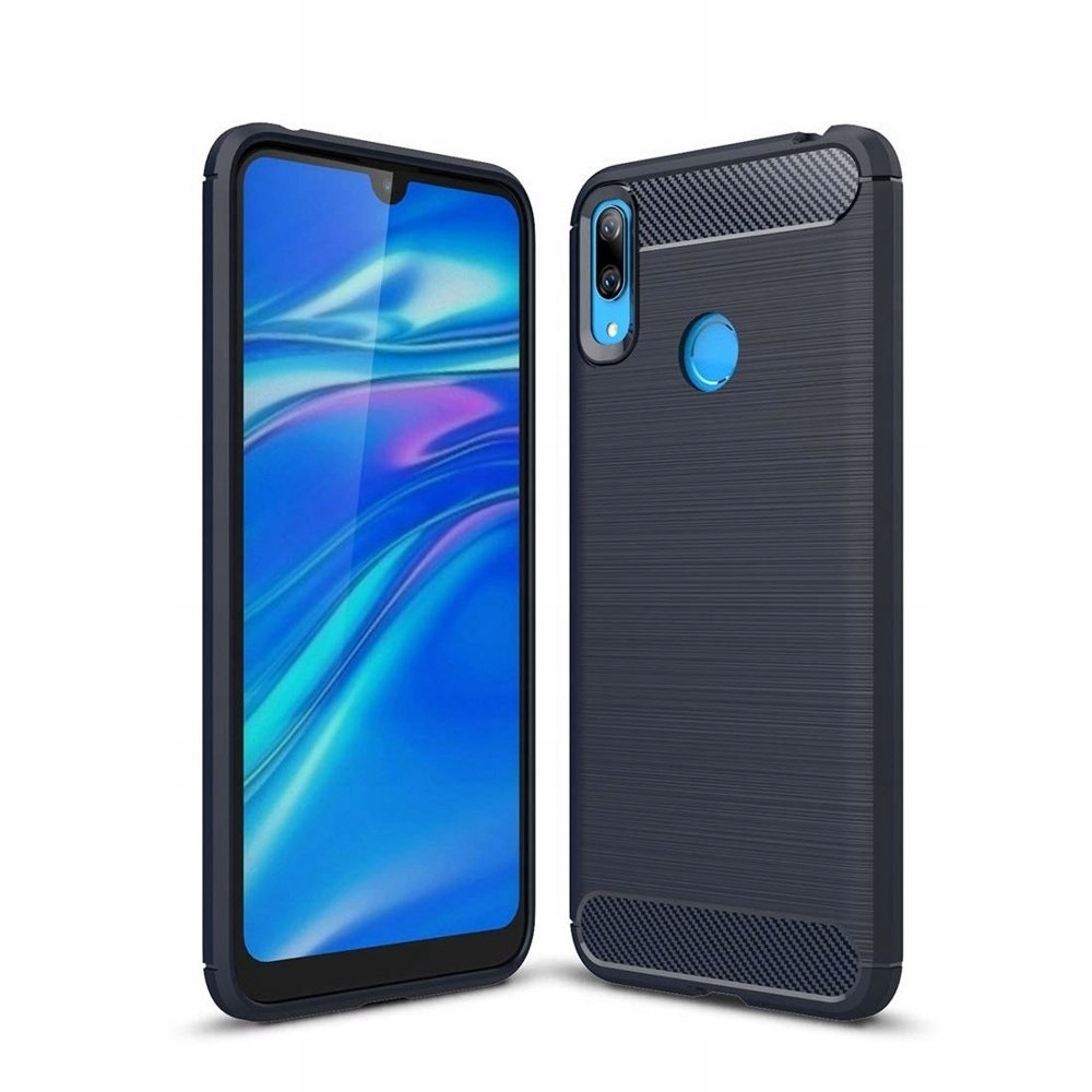 

Etui Pancerne Karbon Case do Huawei Y6 2019, Y6s