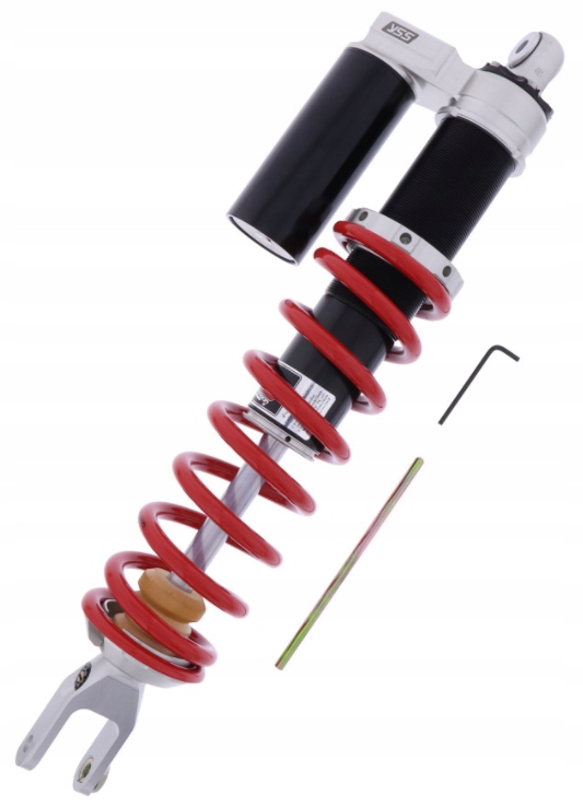 Tlumič Yss Zadní Ktm Sx 250 19-20