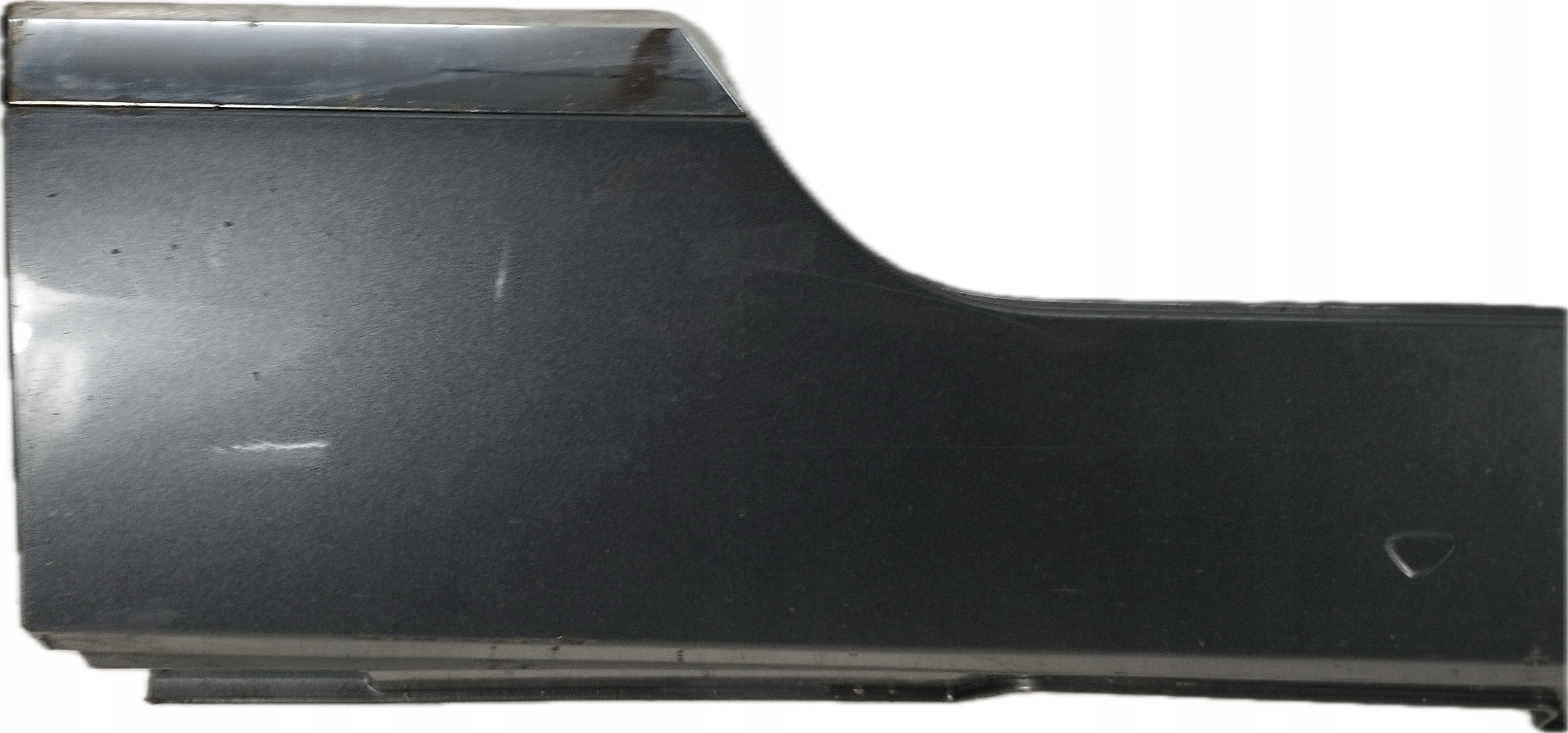 VW PASSAT B8 moulding threshold right CHROM 3G0853858F