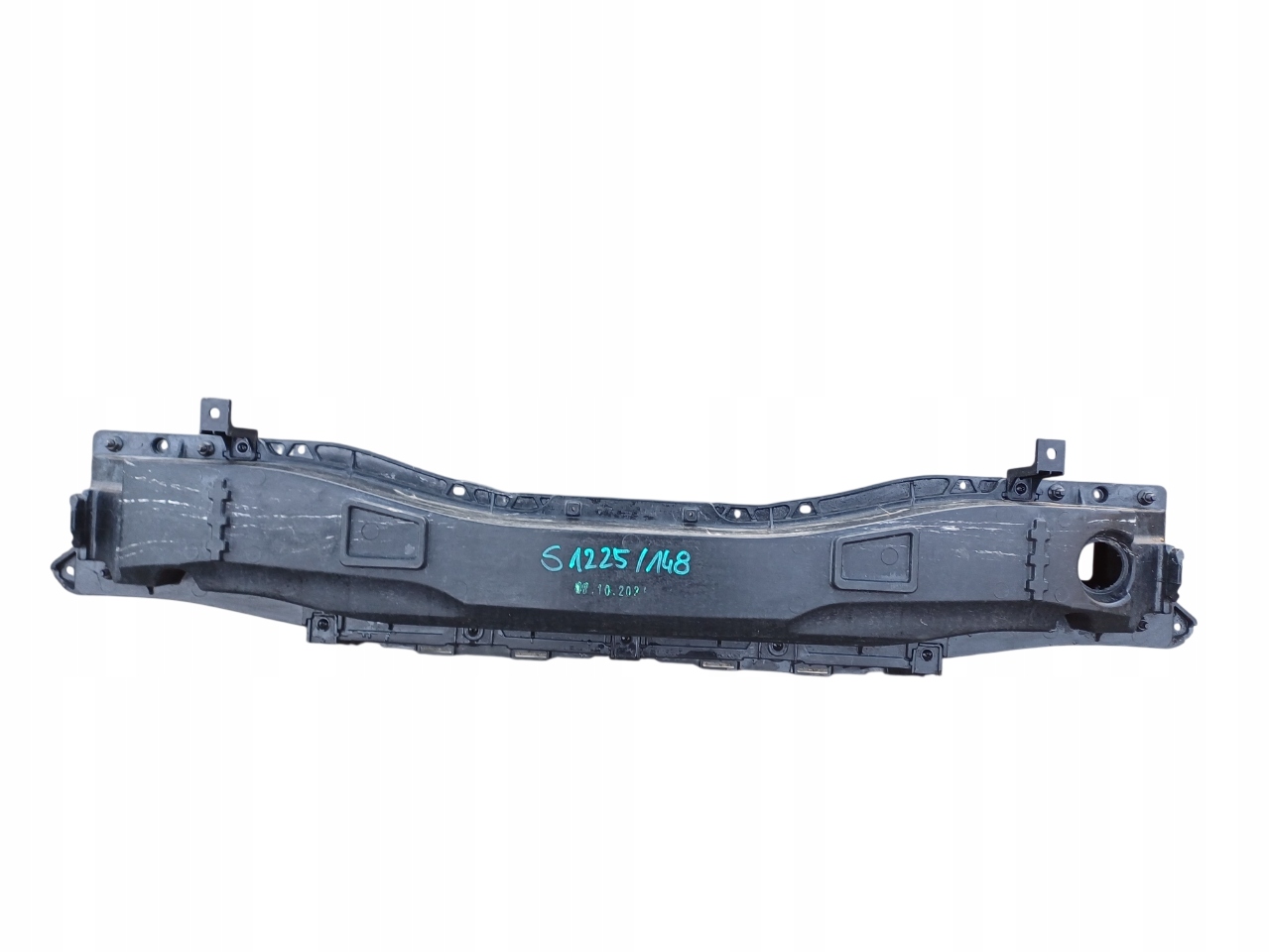 KIA SPORTAGE 5 V 21- BELKA ZDERZAKA TYŁ 86631R2000