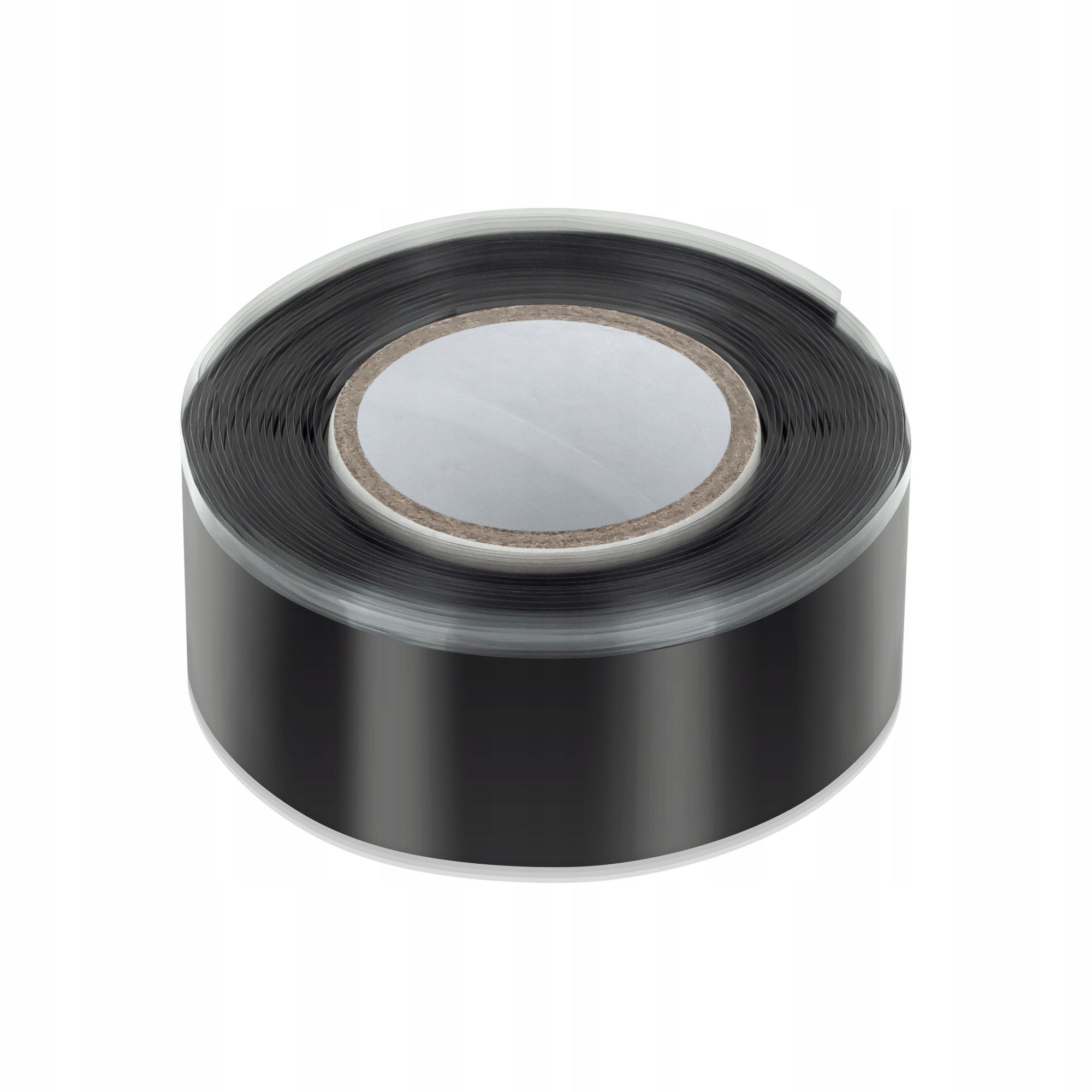 

Taśma samowulkanizująca 0,8mm x 19mm x 2,5m czarna
