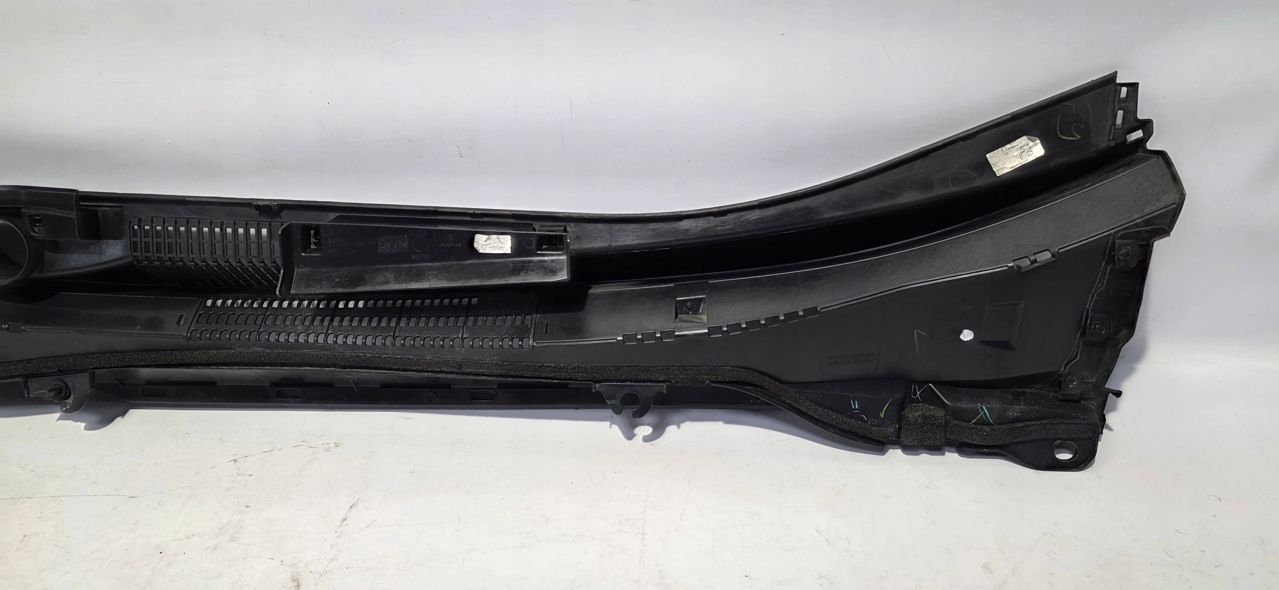 torpedo TOYOTA COROLLA E21 19- original 55708-02770
