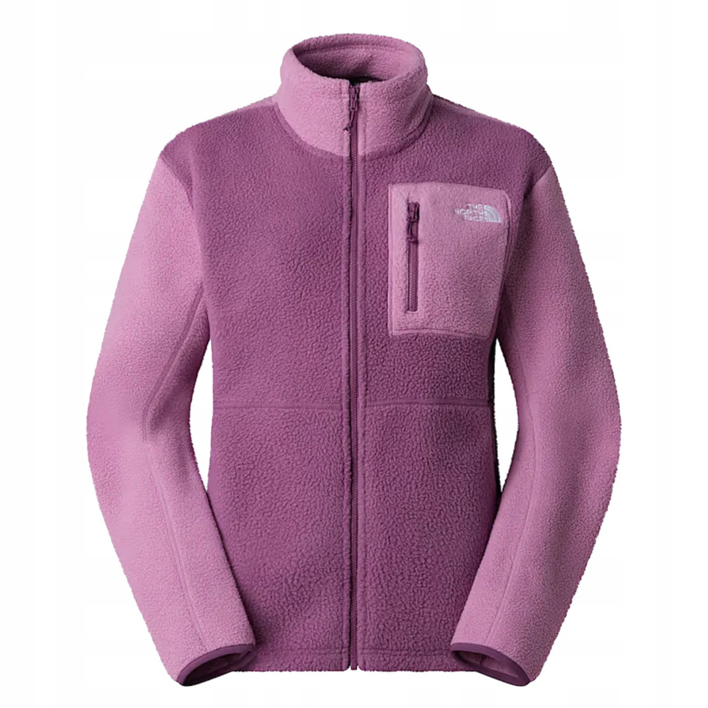 The North Face W Yumiori Full Zip