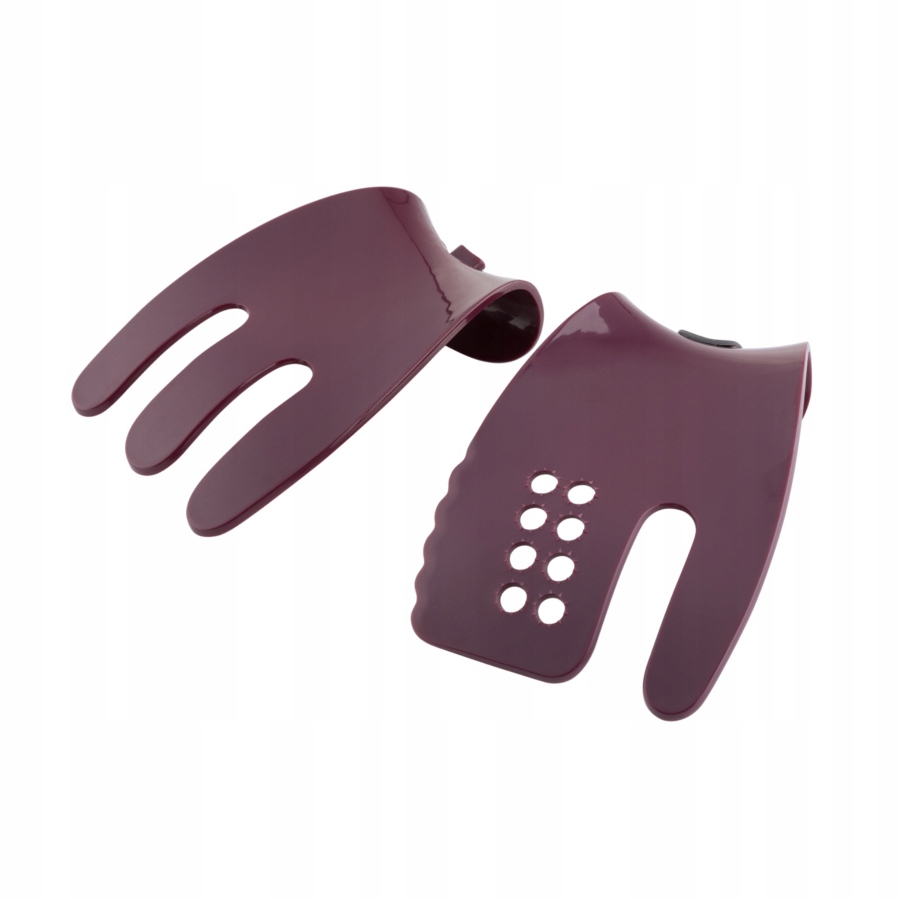 

Łapki do sałaty multifunkcyjne Florina Smart