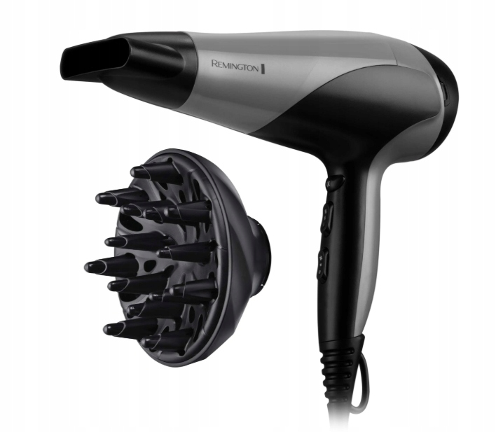 Vysoušeč vlasů Remington Ionic Dry 2200 W