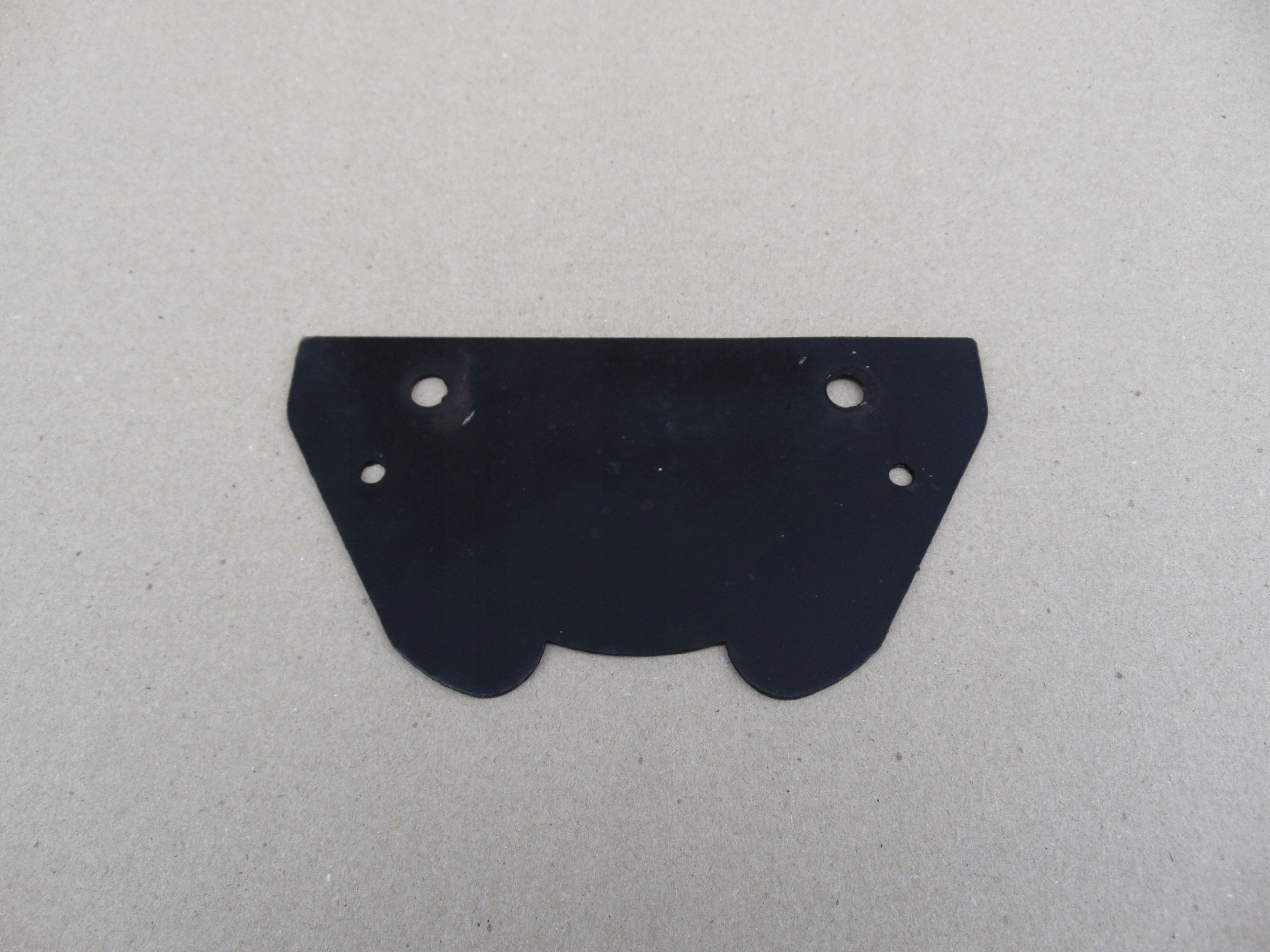 PIAGGIO FLY 50 ŁĄCZNIK BOKÓW TYŁ ZAŚLEPKA