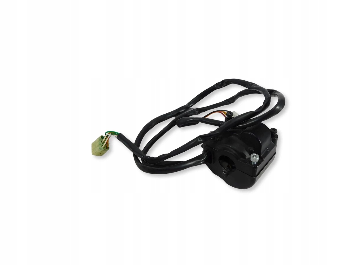 Pravý Predný Prepínač Ktm 1190 Adventure R 13-16 76011073000