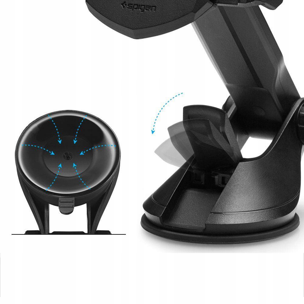 Spigen Teleskopický Držák Na Kokpit/sklo/desku