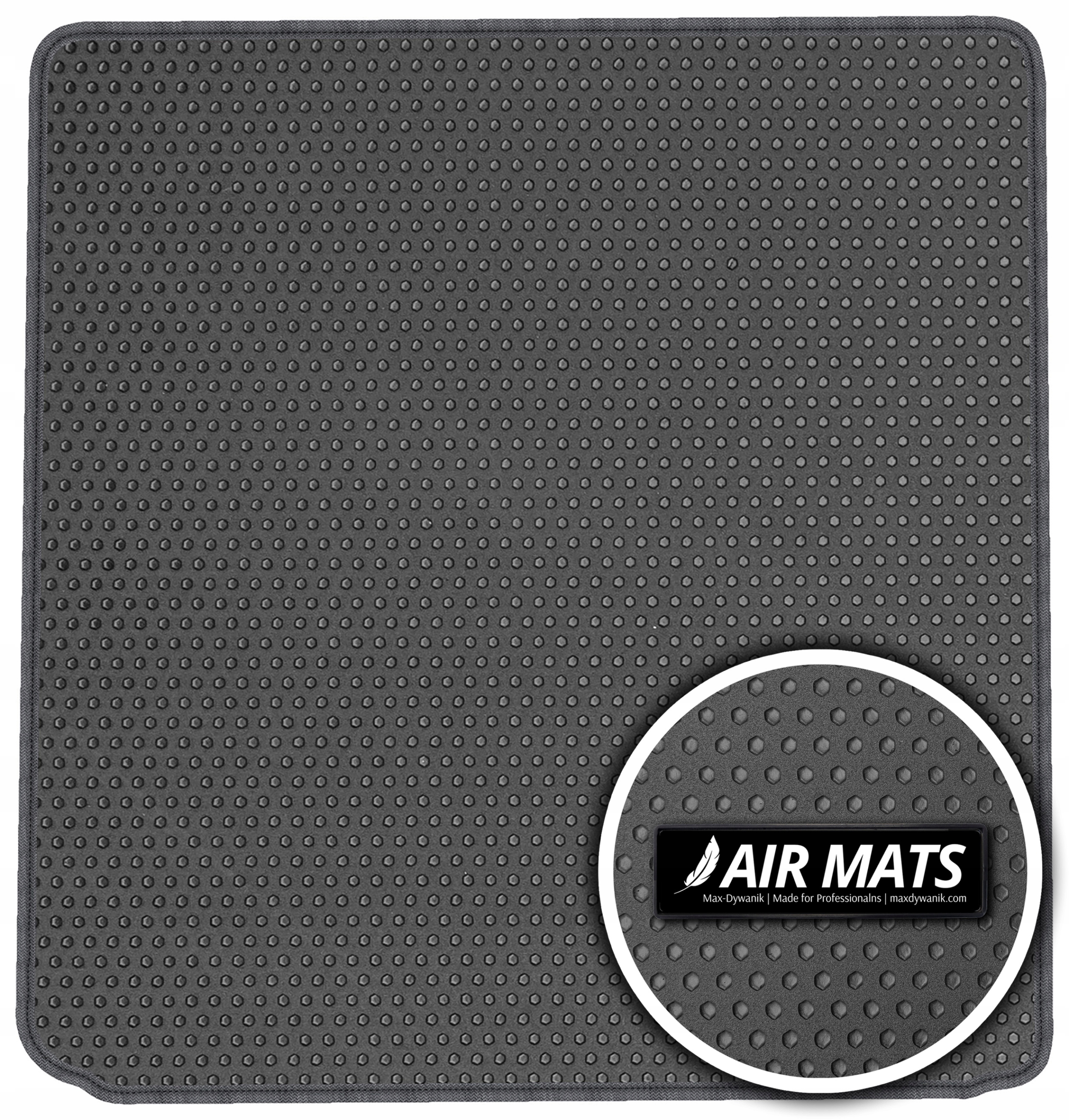 Opel Vectra C kombi 2002-2008 Kufry Eva Air Mats