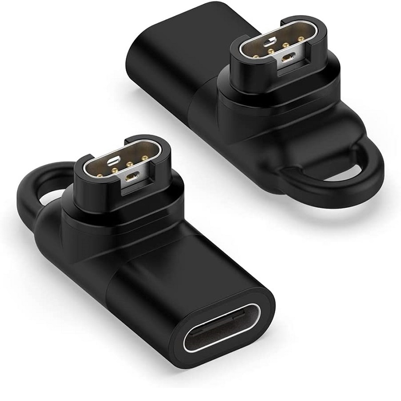 Adapter / Przejściówka/ Ładowarka TYP-C do Garmin Uniwersalna