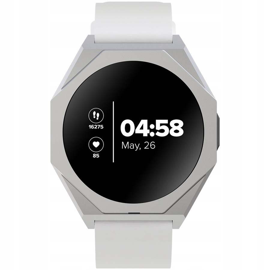 Canyon Smartwatch Otto Sw 86 Športové Smart Hodinky Pre Android Ios