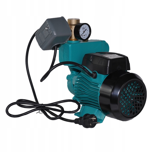 

Pompa hydroforowa Wz 750 Omnigena z osprzętem