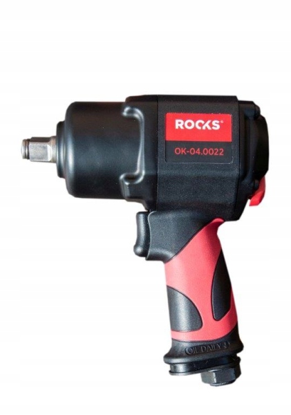Klucz udarowy Rooks OK-04.0022