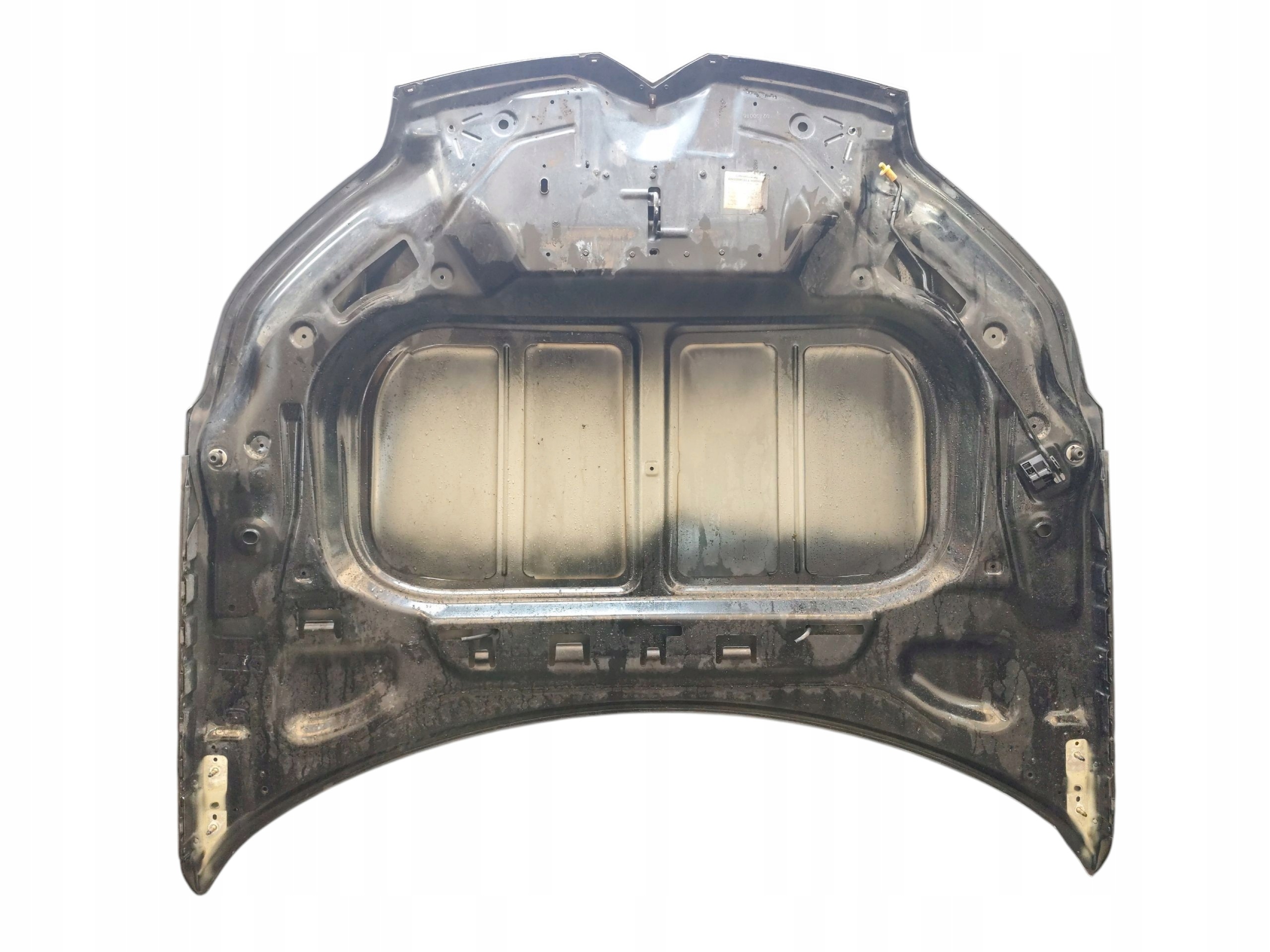 cofano CITROEN C5 III X7 LAK: KTVD (08-10)