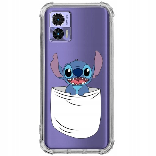 

Etui Shock Do Motorola Edge 30 Neo Lilo I Stich Wz