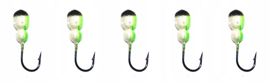 MORMYSZKI KorSar KOMPLET 5 SZTUK. CSR4 Kod producenta CSR4