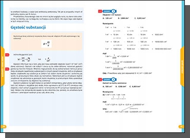 2x Repetytorium Podstawowa FIZYKA MATEMATYKA 7-8 G Nośnik książka papierowa
