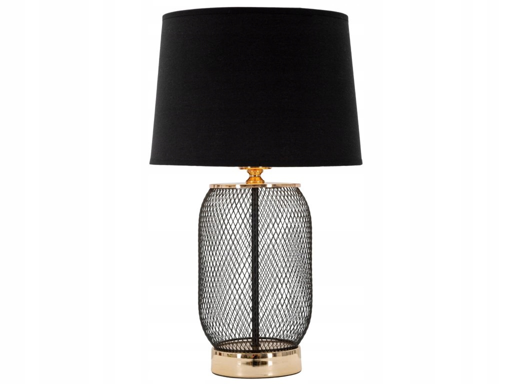 Lampa s kovovou konštrukciou Chaine