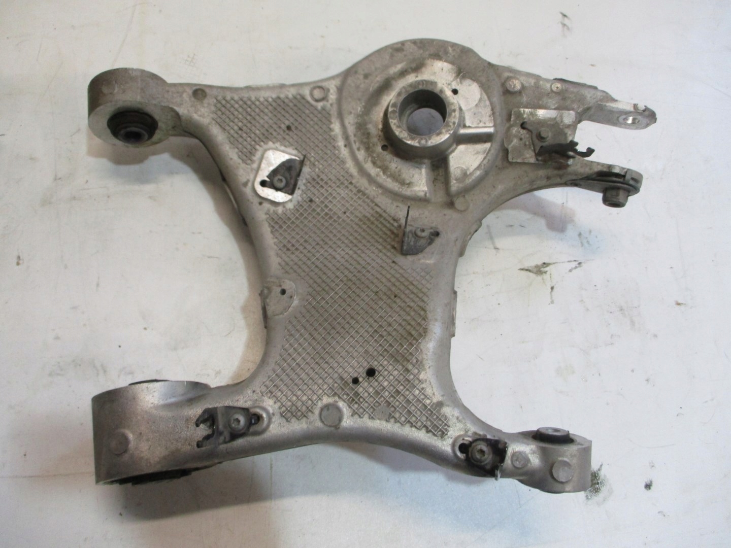 arm RANGE ROVER EVOQUE II rear part right left