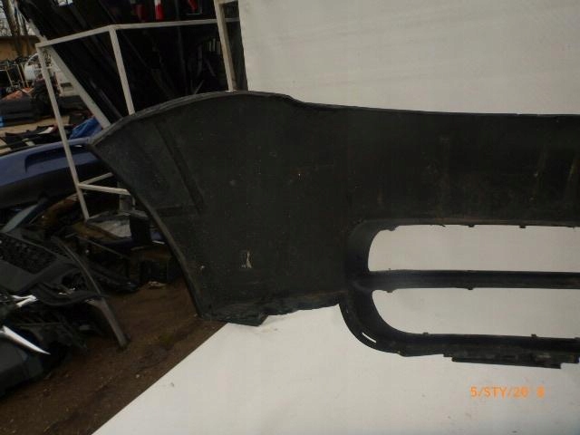 VW TOUAREG and 1 02-06 bumper front front