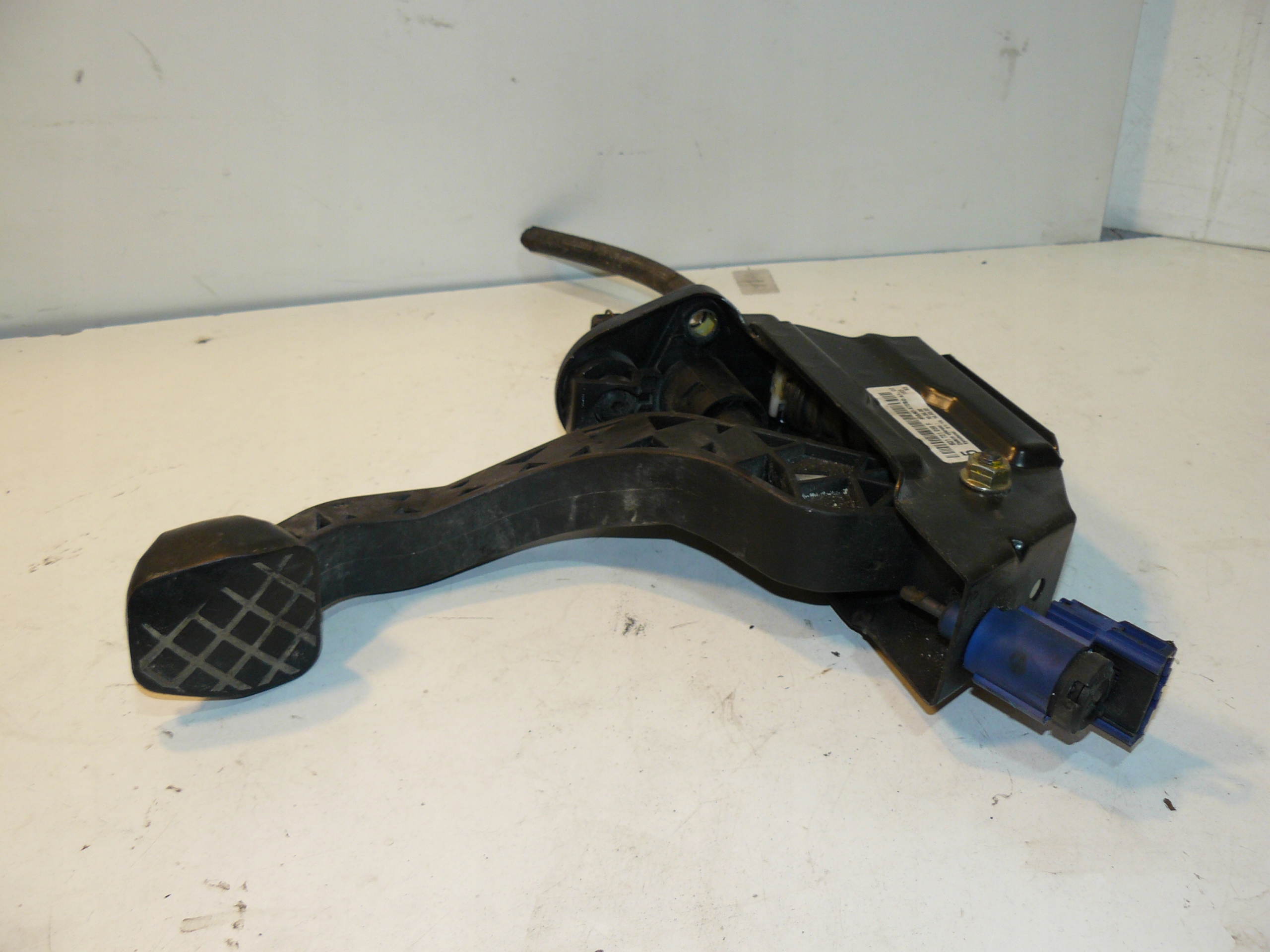 potentiometer accelerator pedal VW 6Q1721321C VW