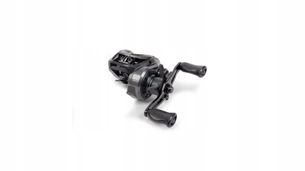 Multiplikator Zebco Demonic XT 200 LHW 5BB Baitcast Reel