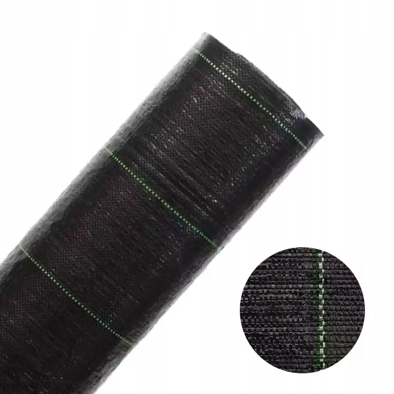 

Gruba agrotkanina antychwastowa Uv 3,2x5m 94g/m2