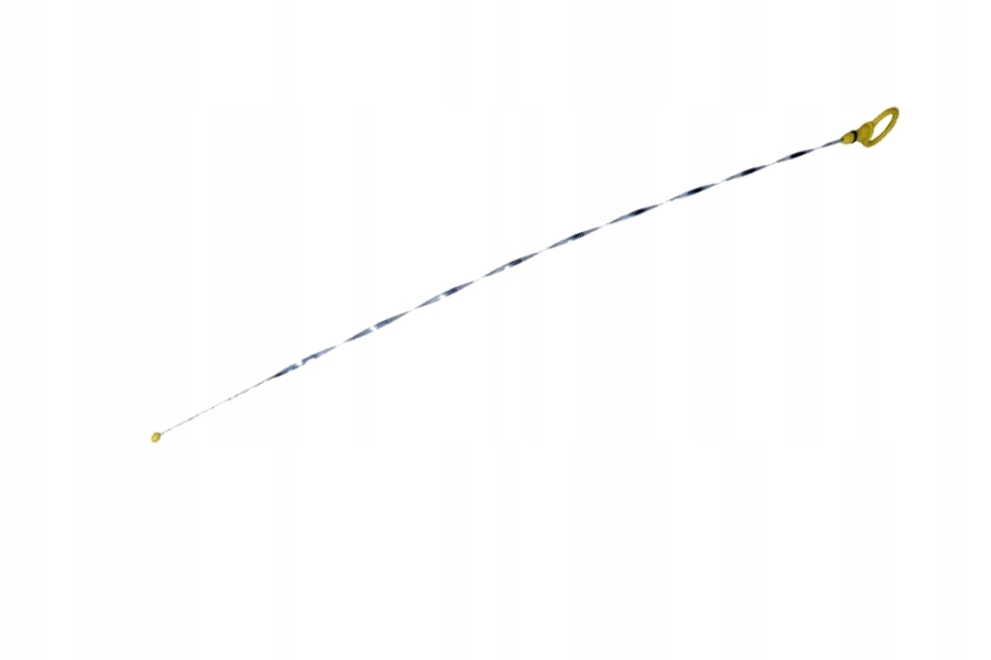 

Miarka Oleju Laguna III 2.0 Turbo 8200962990