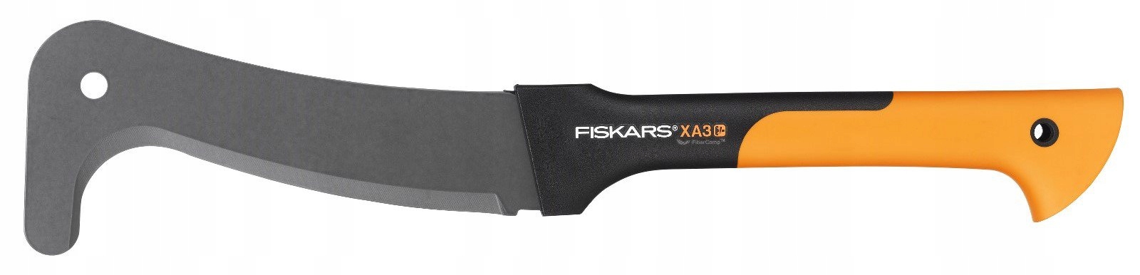 Fiskars Mačeta WoodXpert XA3 (1003609)