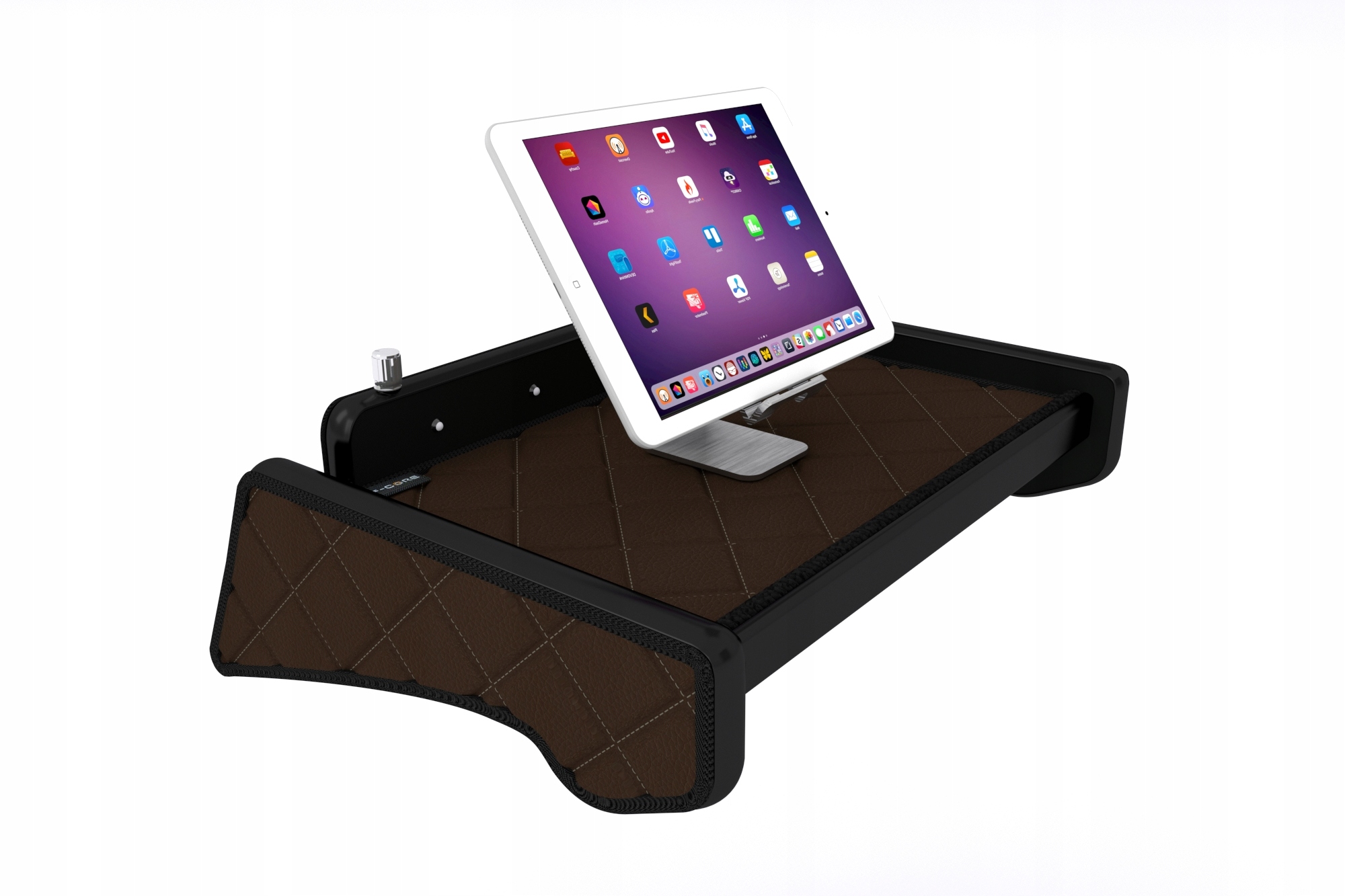 Police Bus Van Iveco Daily 6 15-23 Střední Led panel 12V eko-kůže skaj