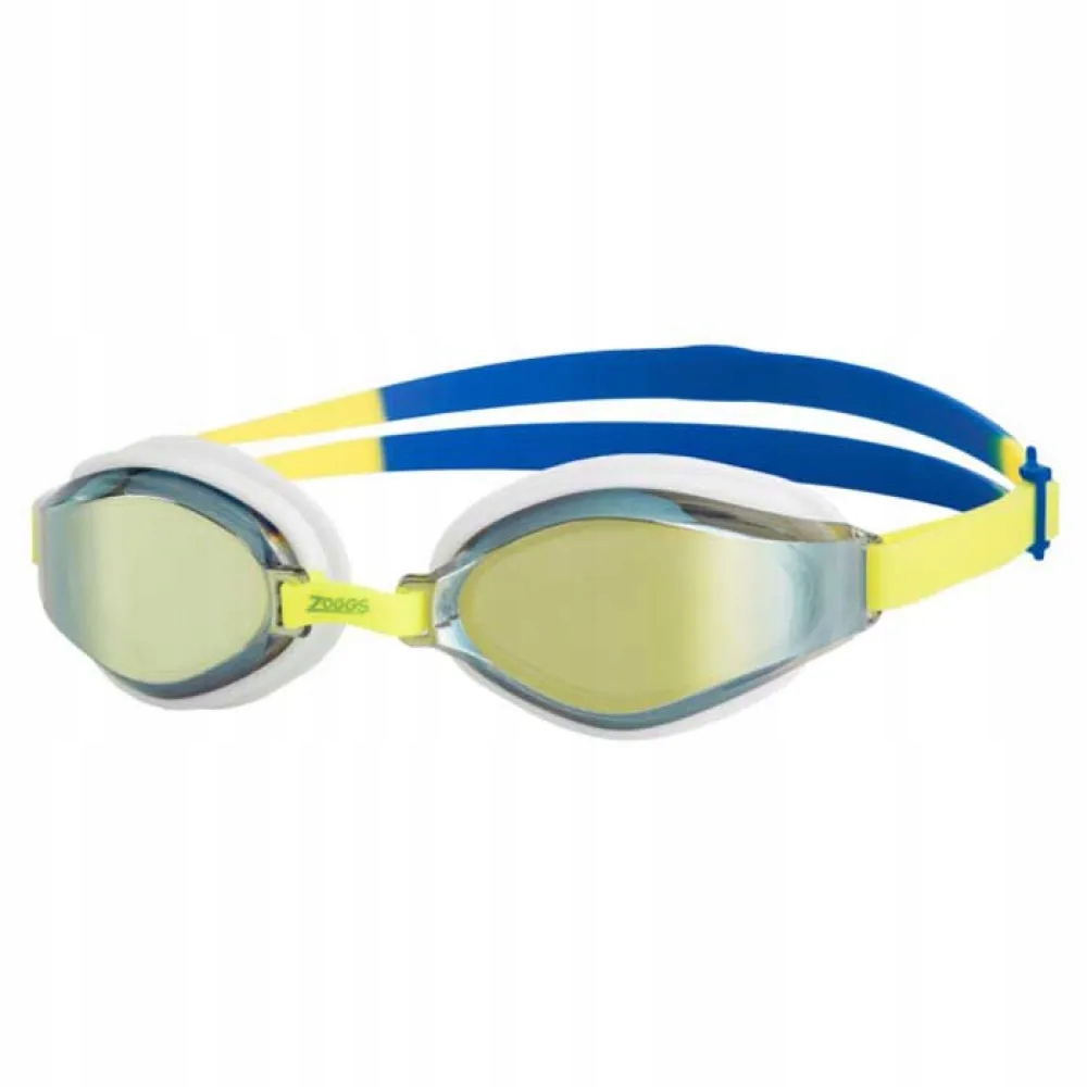 Okulary pływackie Zoggs Endera Max Titanium