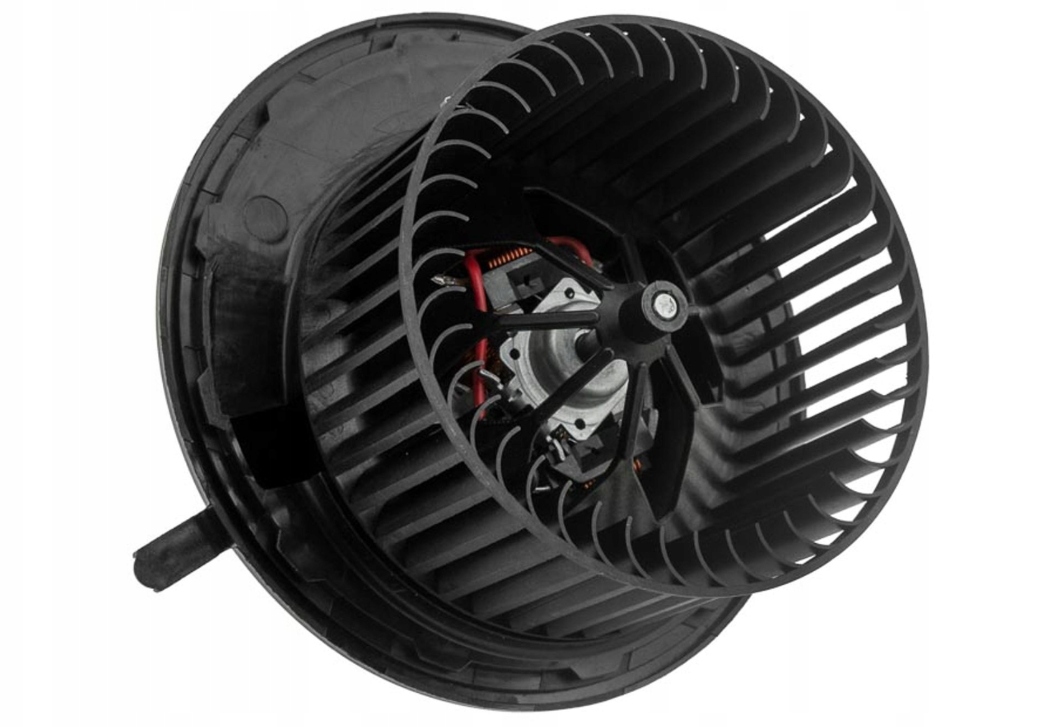 Ventilátor Přívodu Vzduchu Mercedes Třída A W169 04-12 Třída B W245 05-11