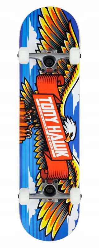 Deskorolka Tony Hawk 180 Series 8" Wingspan
