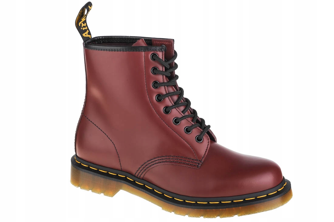 Męskie glany Dr. Martens 1460 r.37