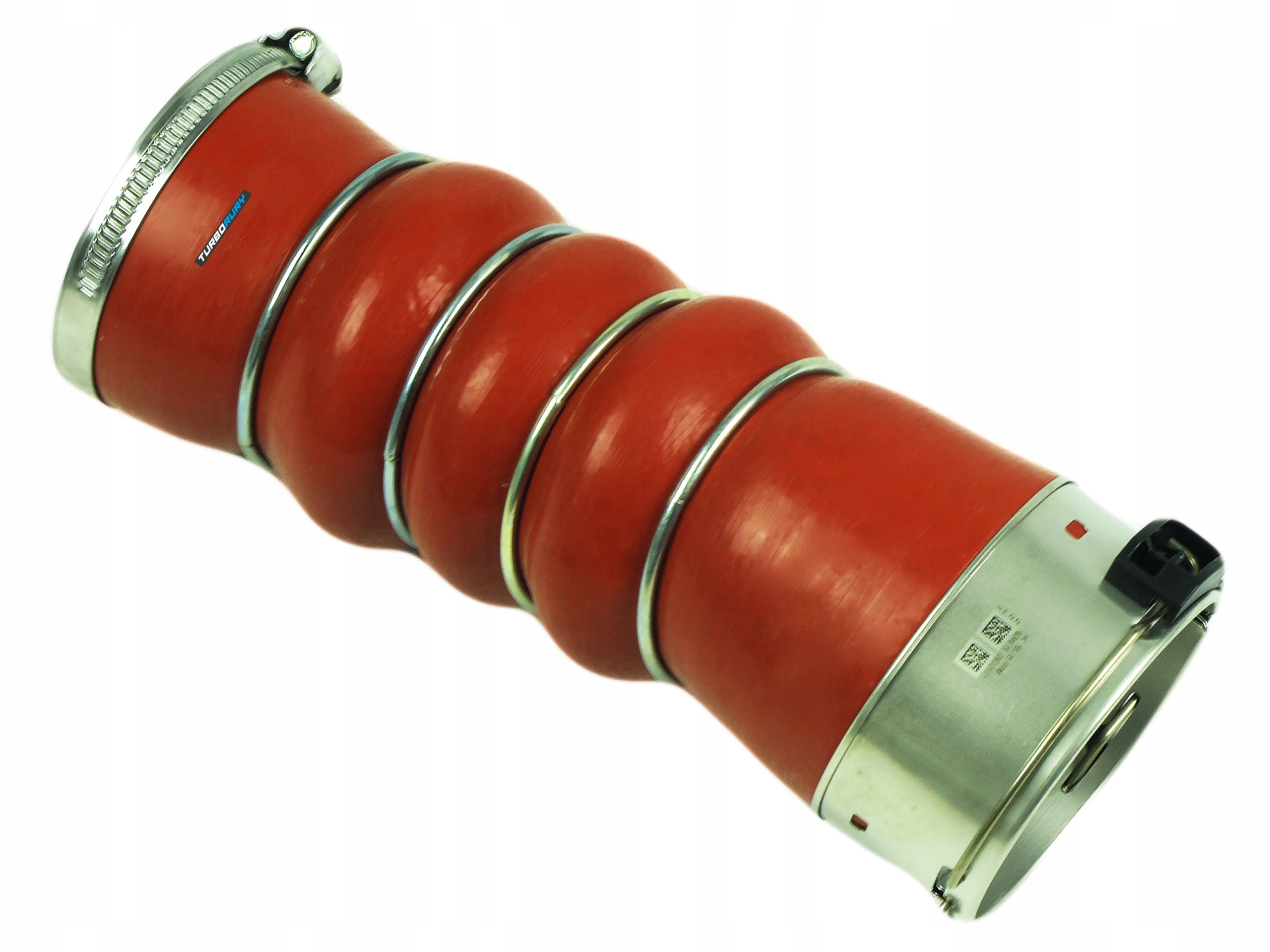Trubka Turbo Intercoolera Bmw 5 G30 F90 G31 525d 7 G11 G12 725d 11618572860