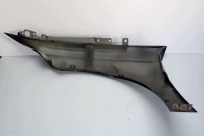 SEAT LEON III fender right right front front