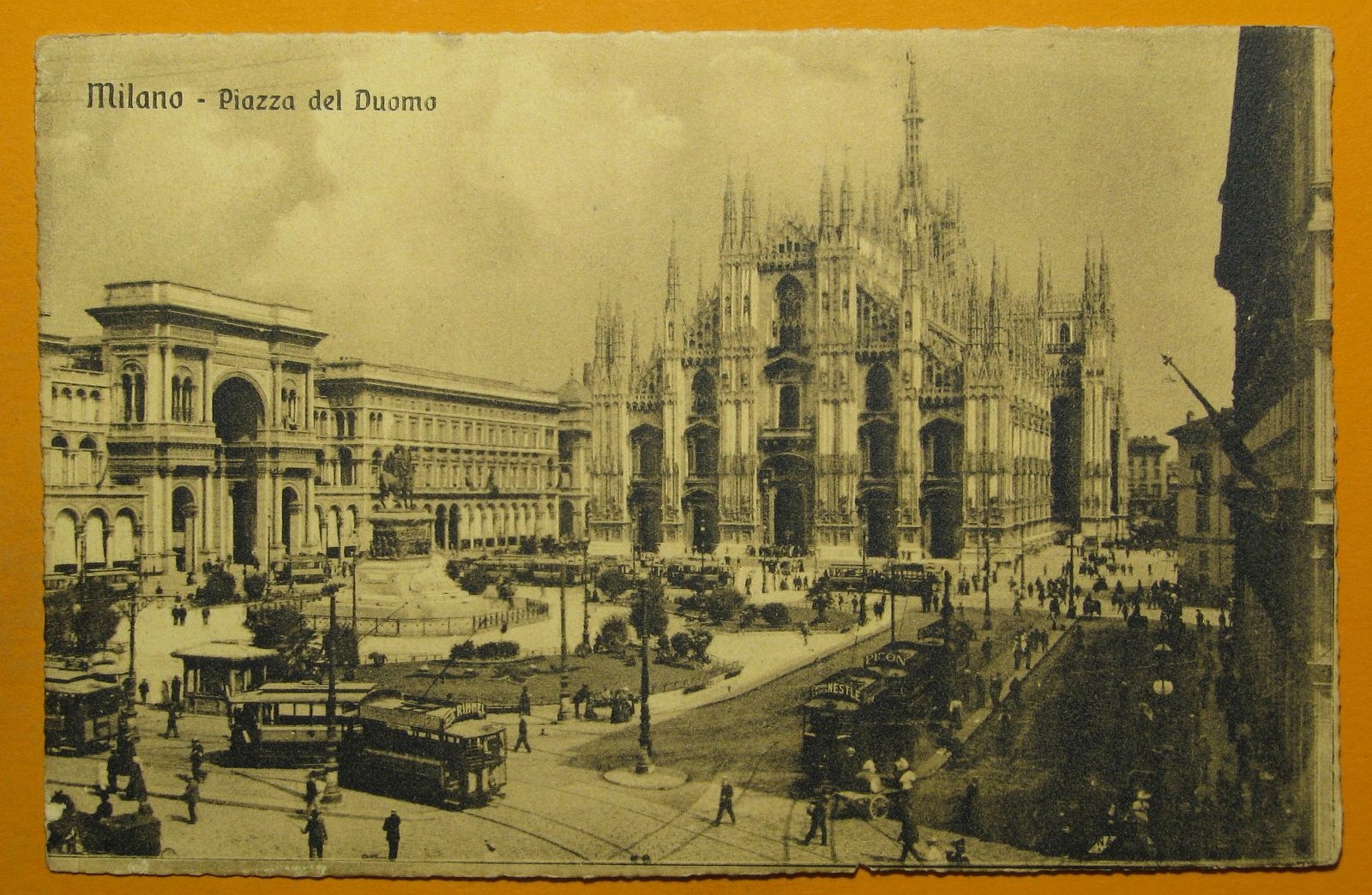 278072, Włochy, Mediolan