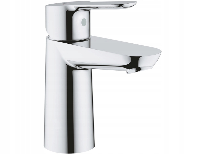 Bateria umywalkowa Grohe BauEdge S 23330000 Chrom
