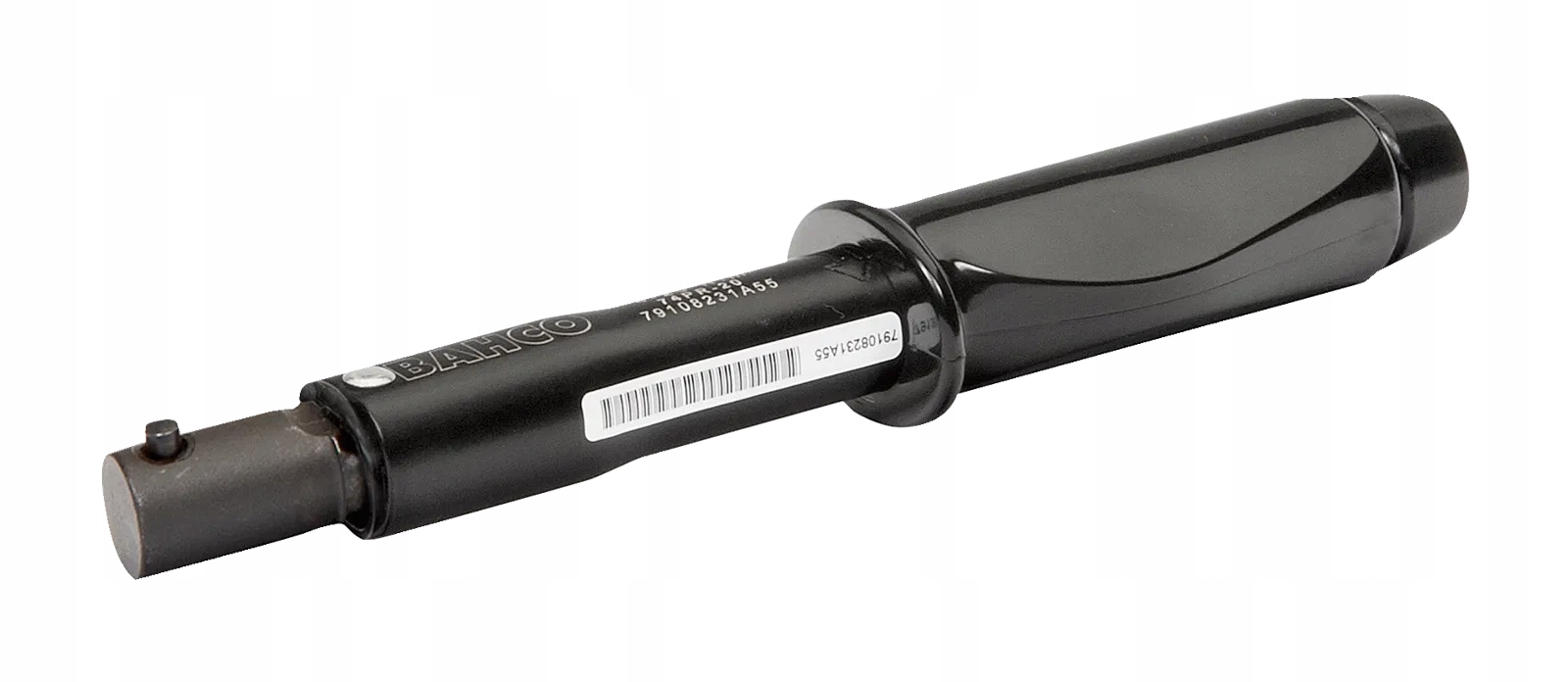 Klucz dynamometryczny 4-20 Nm, z króćcem 16 mm 74PS-20 BAHCO