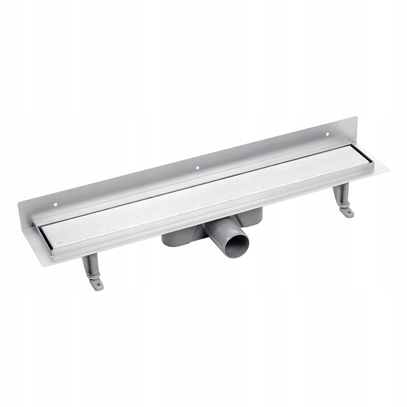 Basso – nástenný lineárny odtok 90 cm