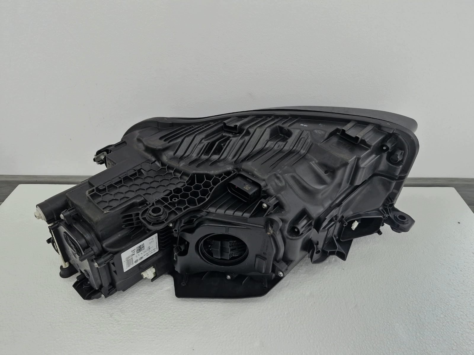 feu droit VW Touareg 761 FULL LED