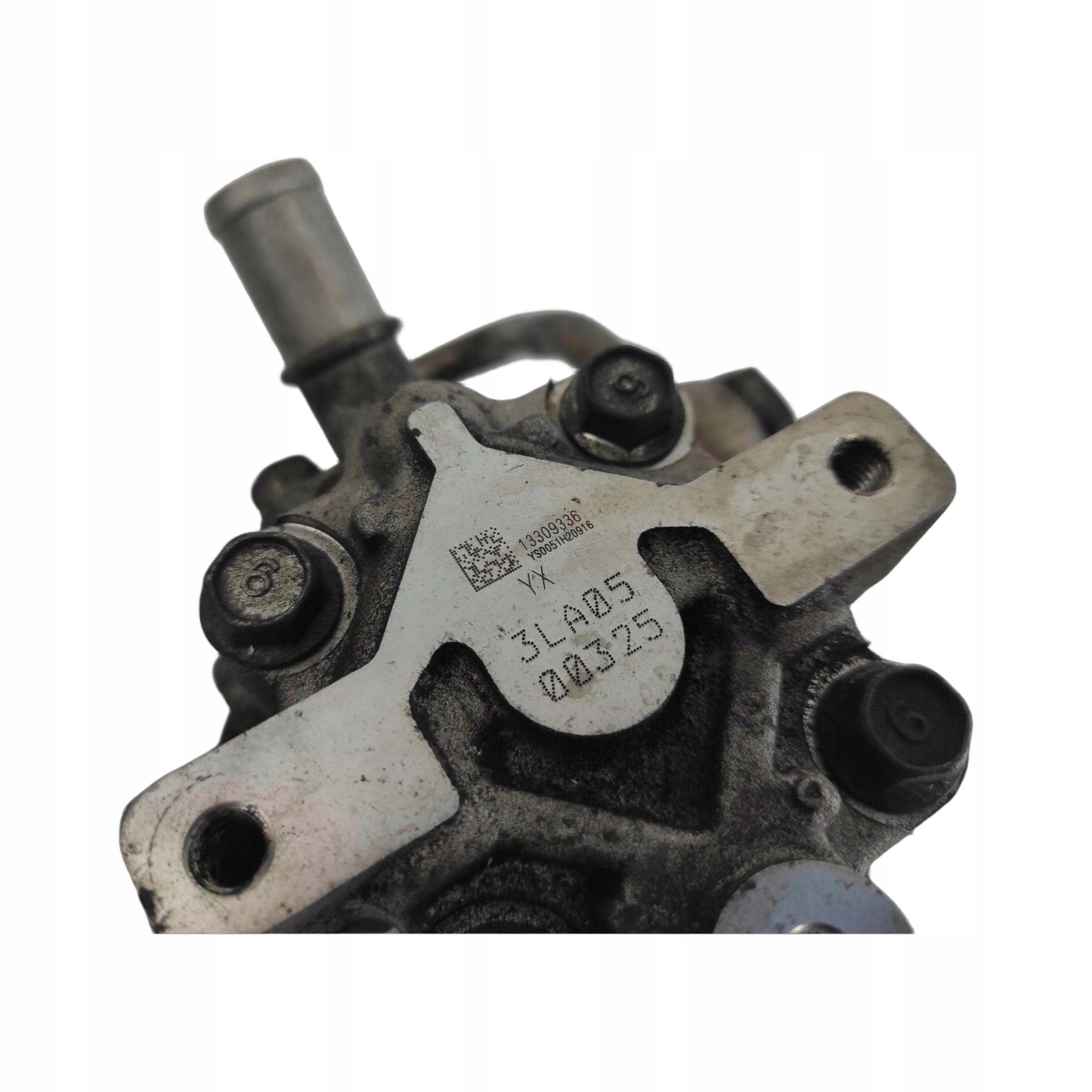 servo pump OPEL INSIGNIA A 2.0 CDTI