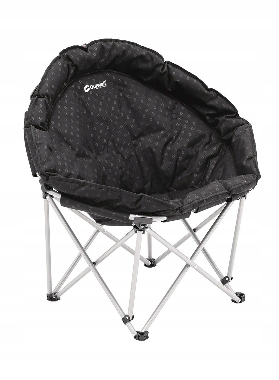 470235 - Стул Outwell CASILDA black