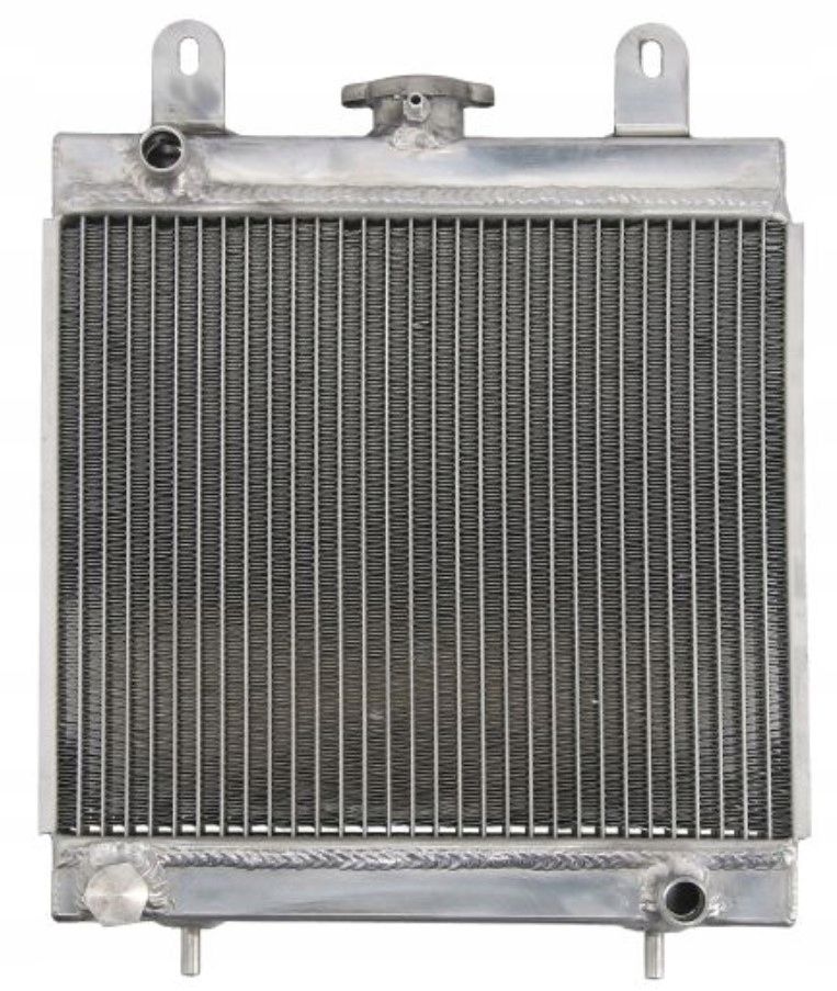 Chladič vody Polaris Xplorer Scrambler 400 500