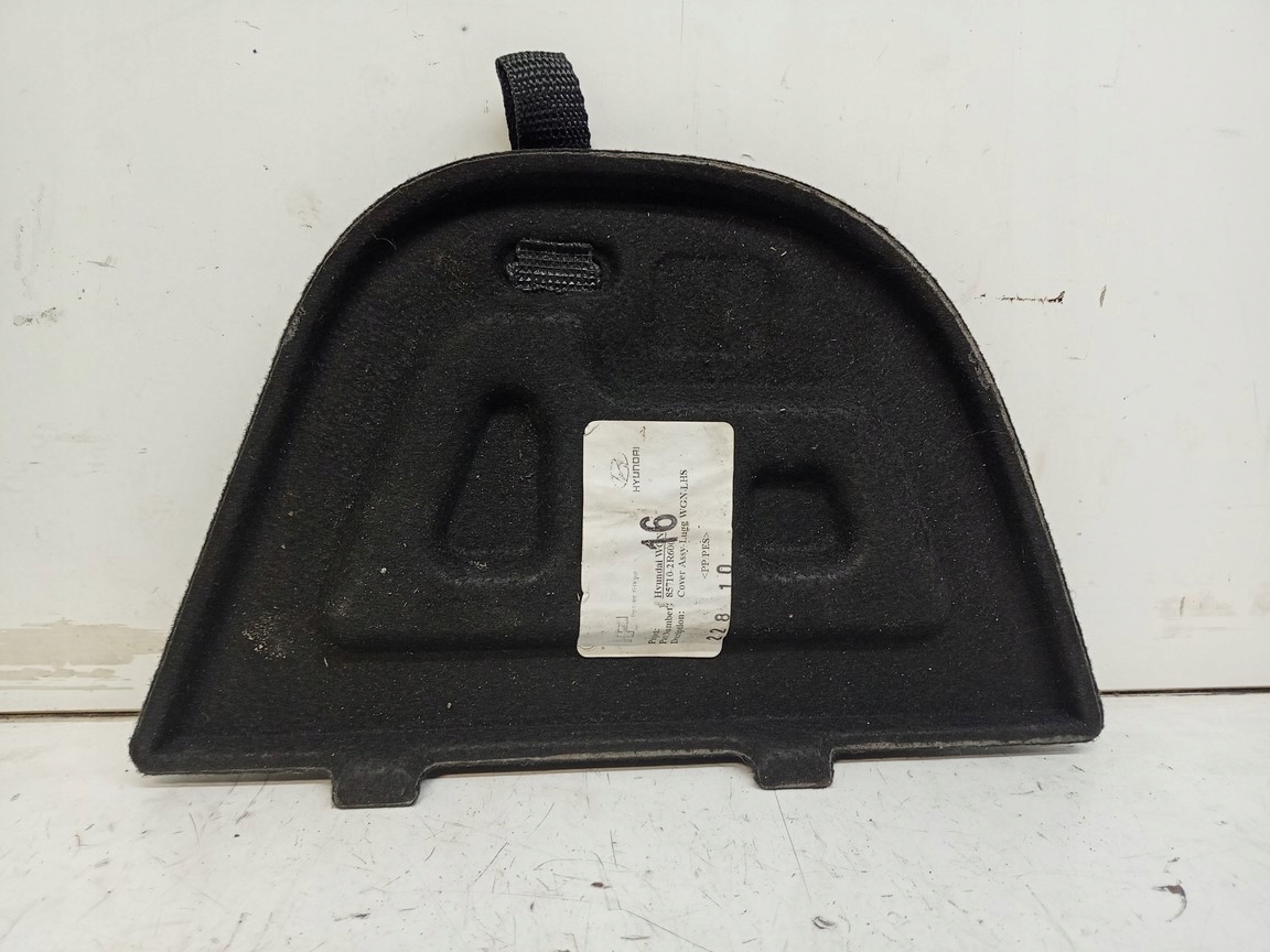 HYUNDAI I30 KOMBI passenger compartment boot L/P 2006-11R